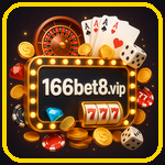 166bet8